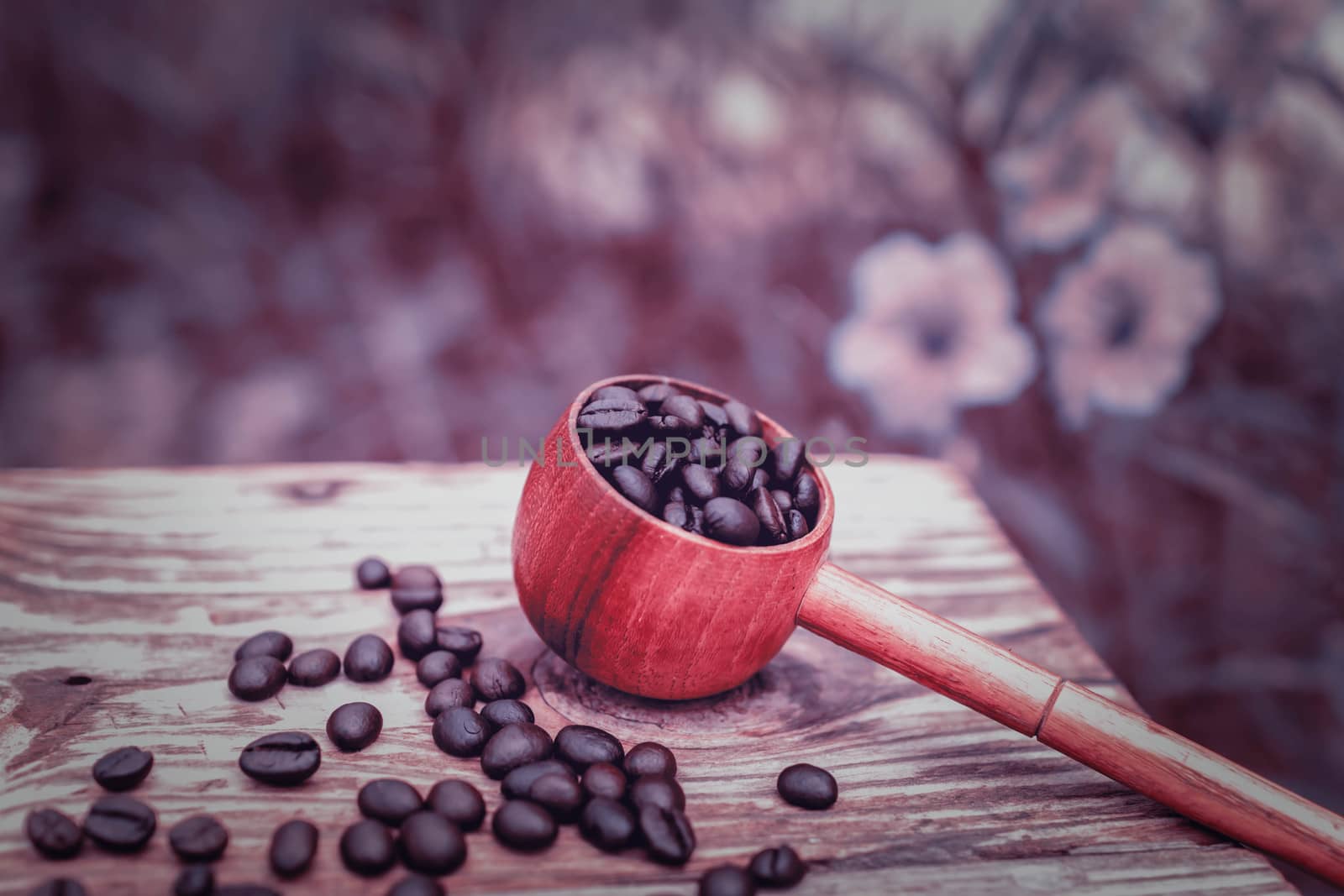 coffee beans