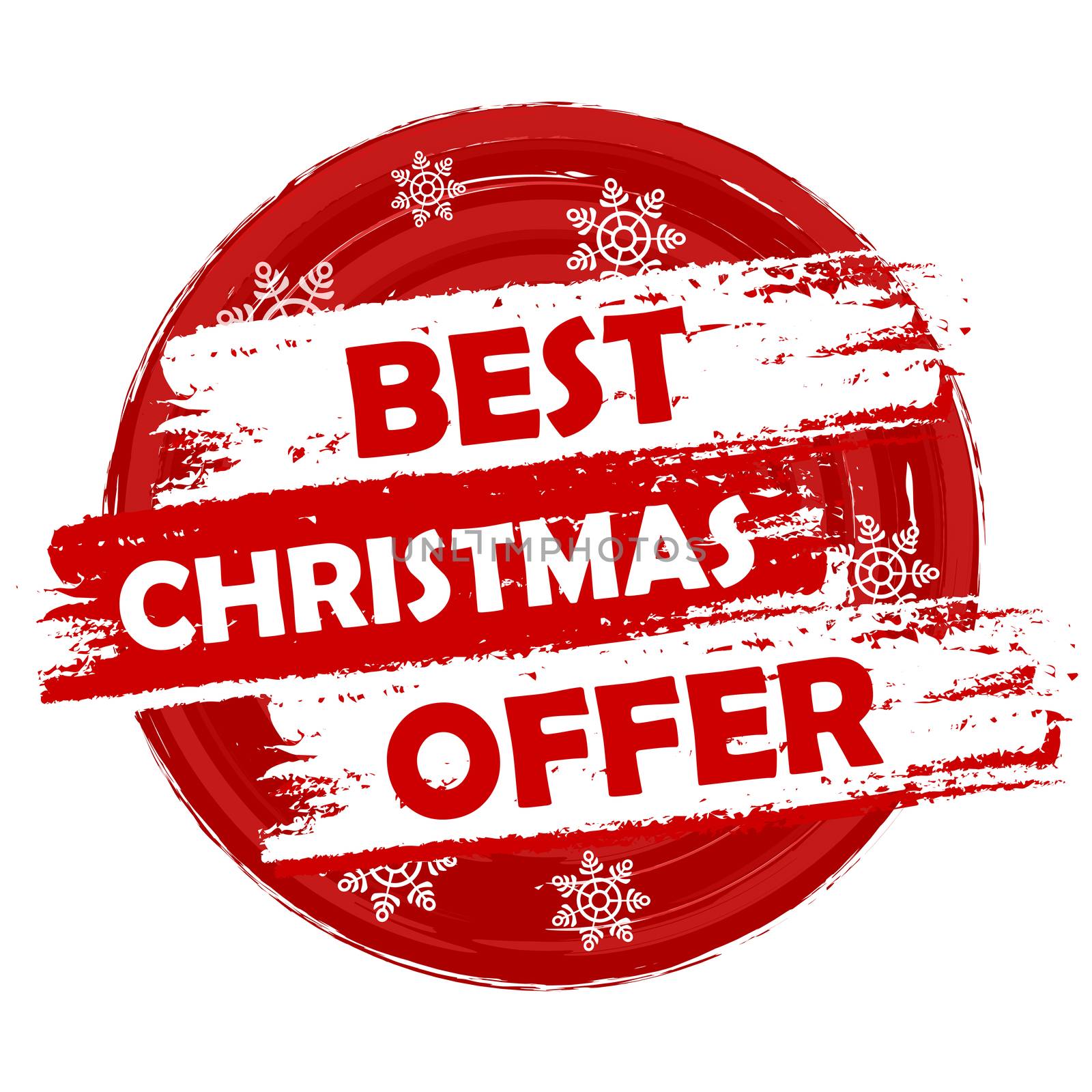 Best Christmas Offer by marinini