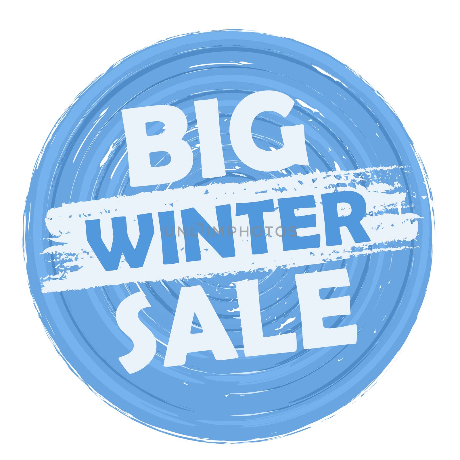 big winter sale by marinini
