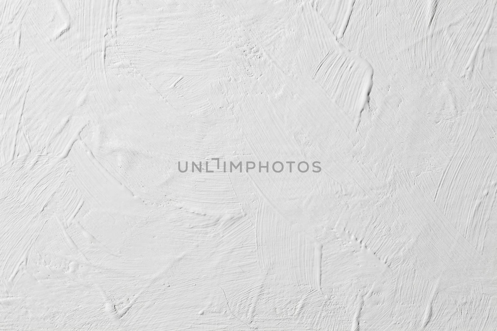 Grunge White Background Cement Old Texture Wall