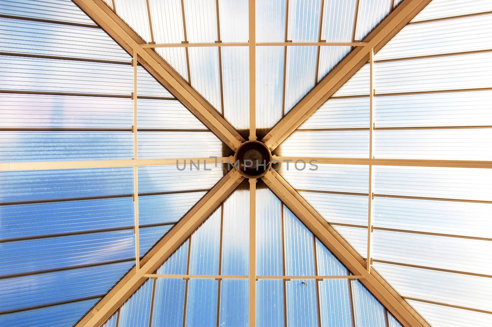 Roof. by satariel