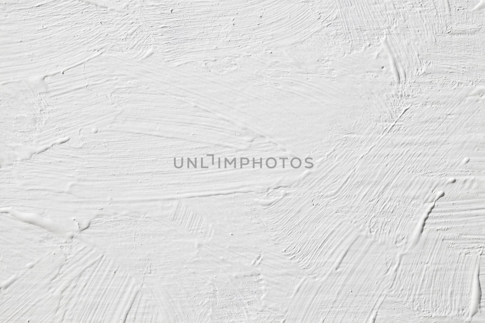 Grunge White Background Cement Old Texture Wall