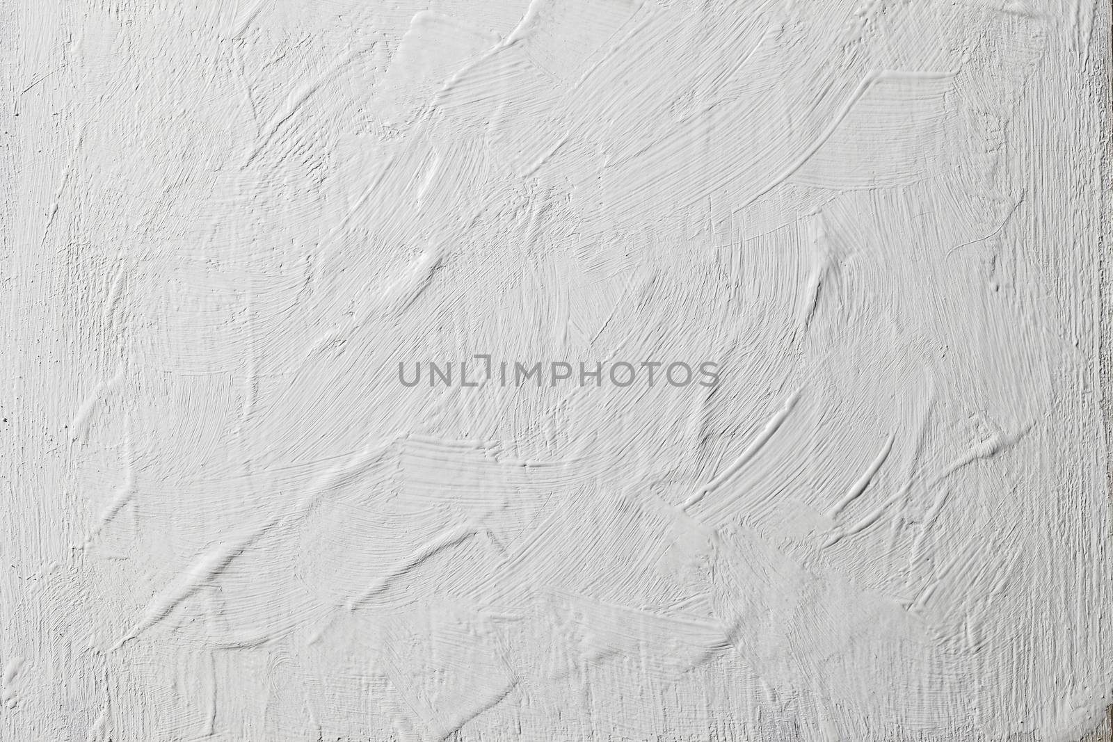 Grunge White Background Cement Old Texture Wall