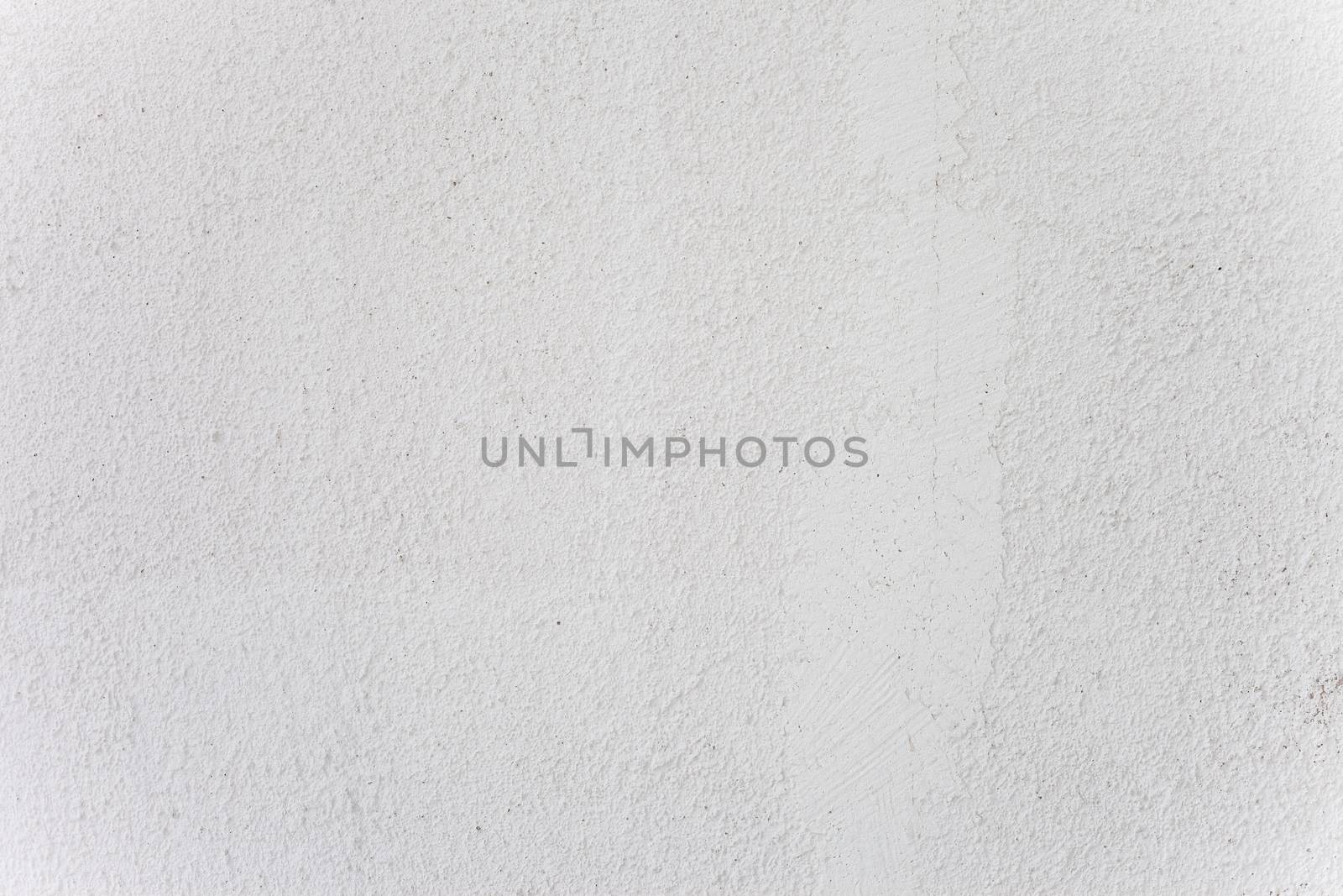 Grunge White Background Cement Old Texture Wall