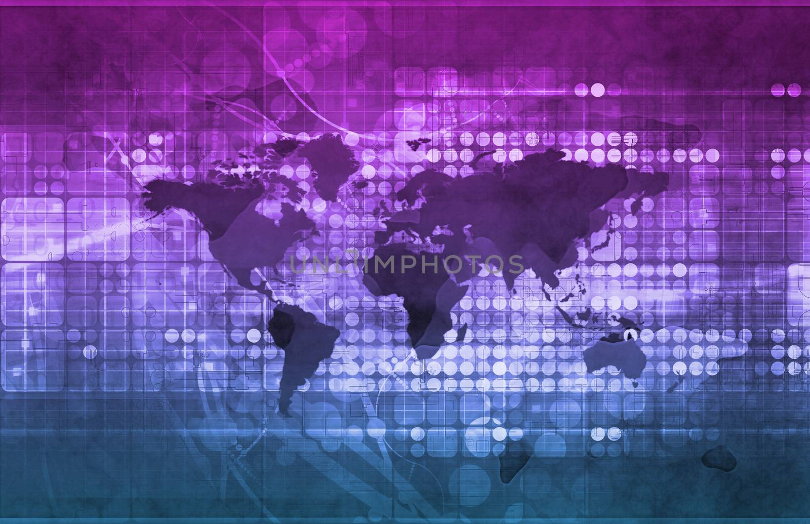 Global Business Strategy and Development as Concept