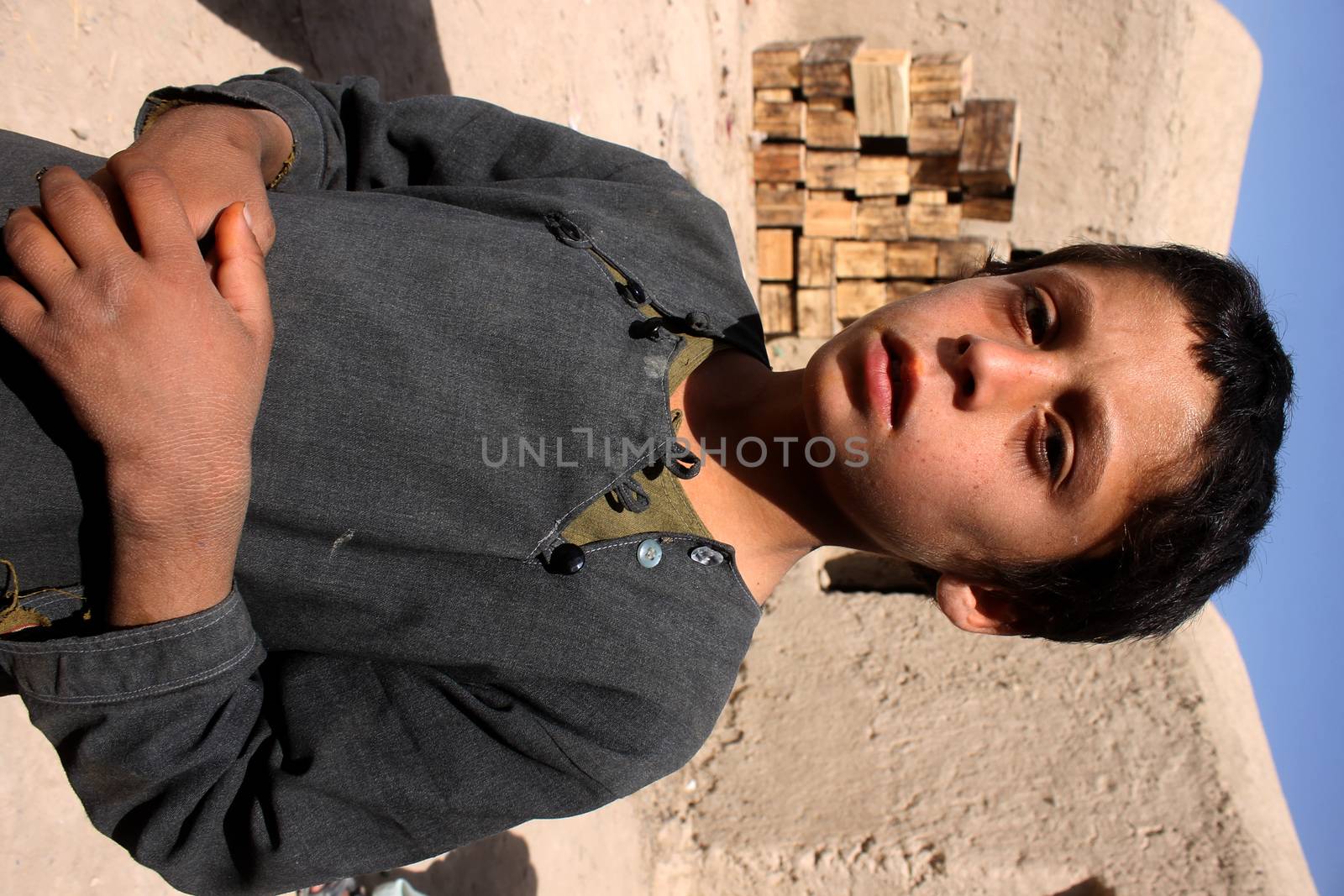 AFGHANISTAN - EDUCATION - CHILDREN by newzulu
