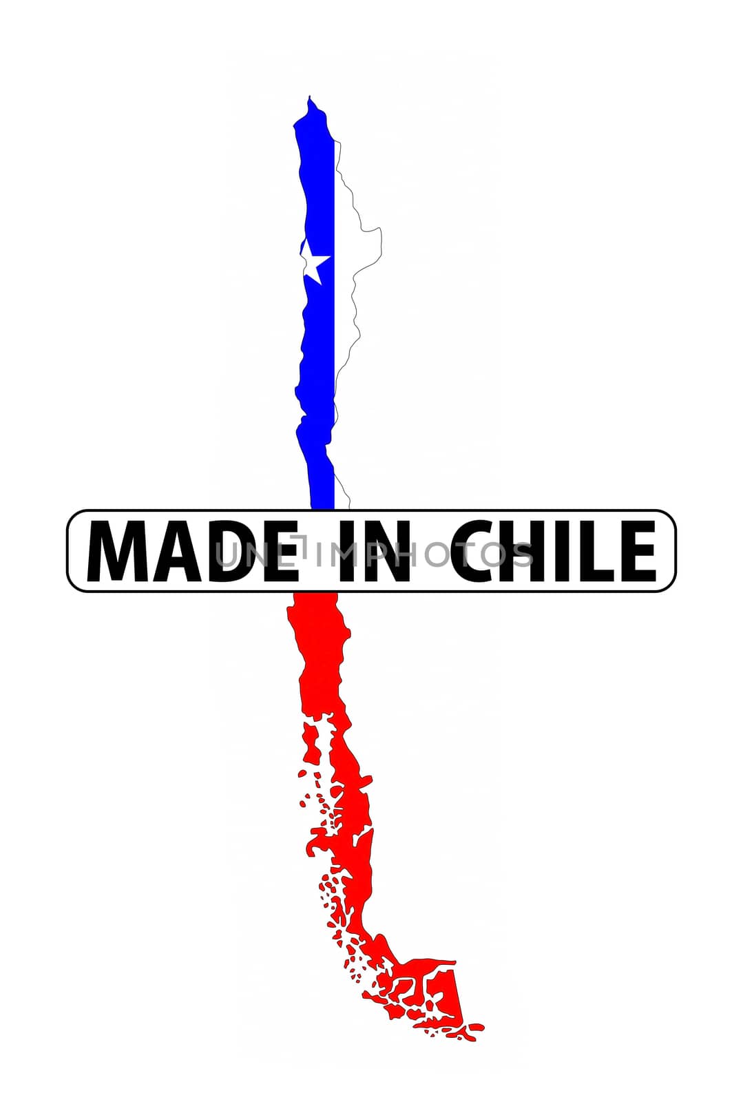 made in chile by tony4urban