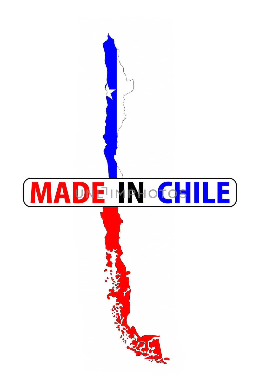 made in chile by tony4urban