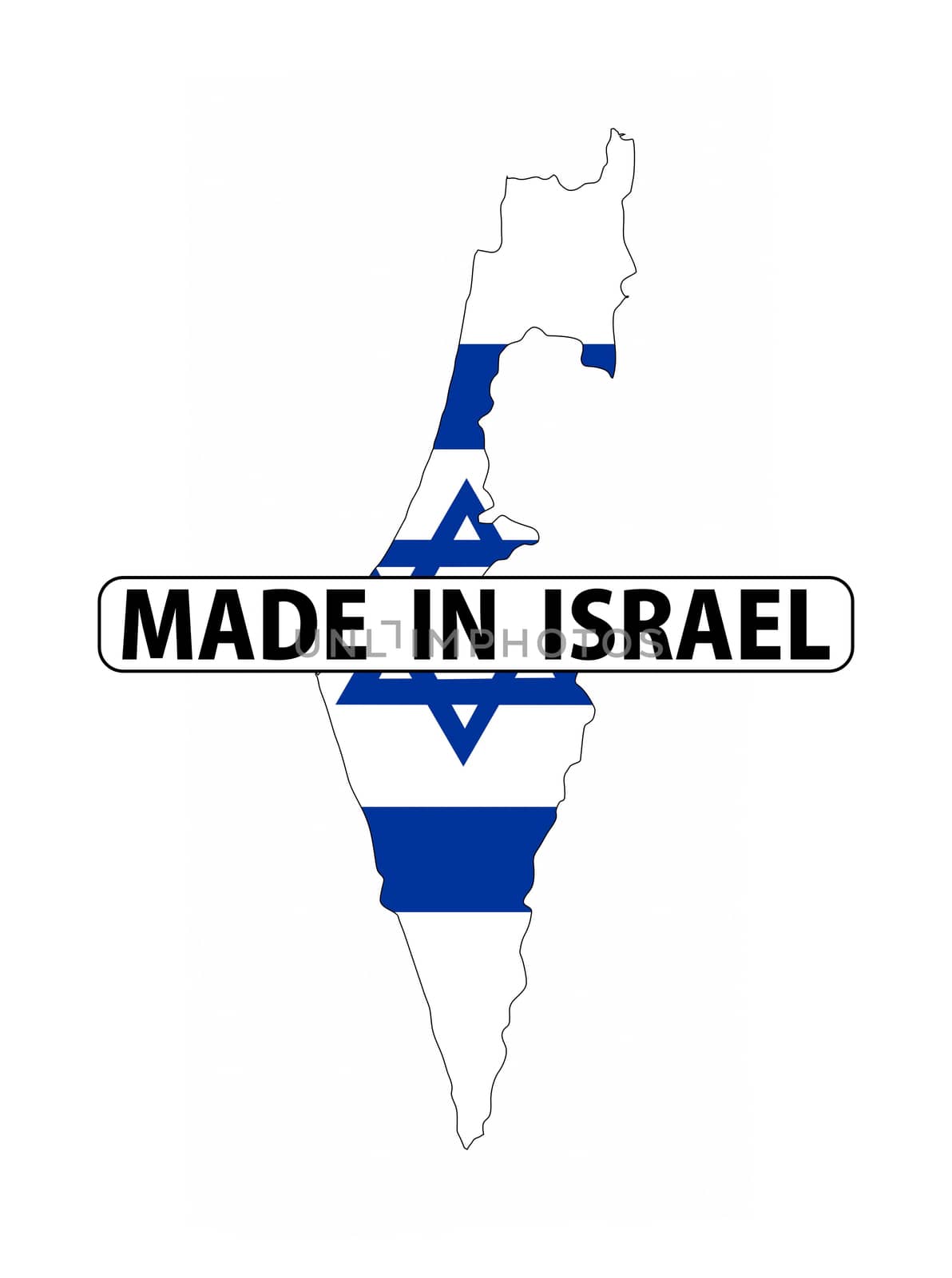 made in israel by tony4urban