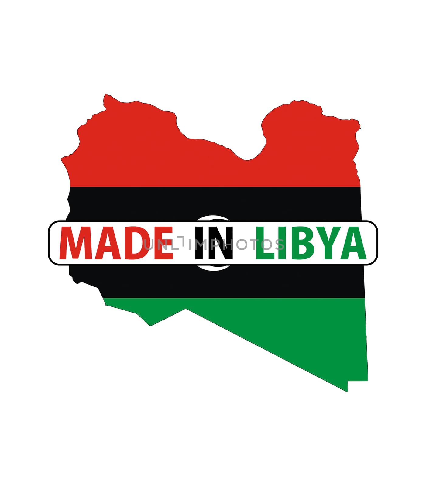 made in libya by tony4urban