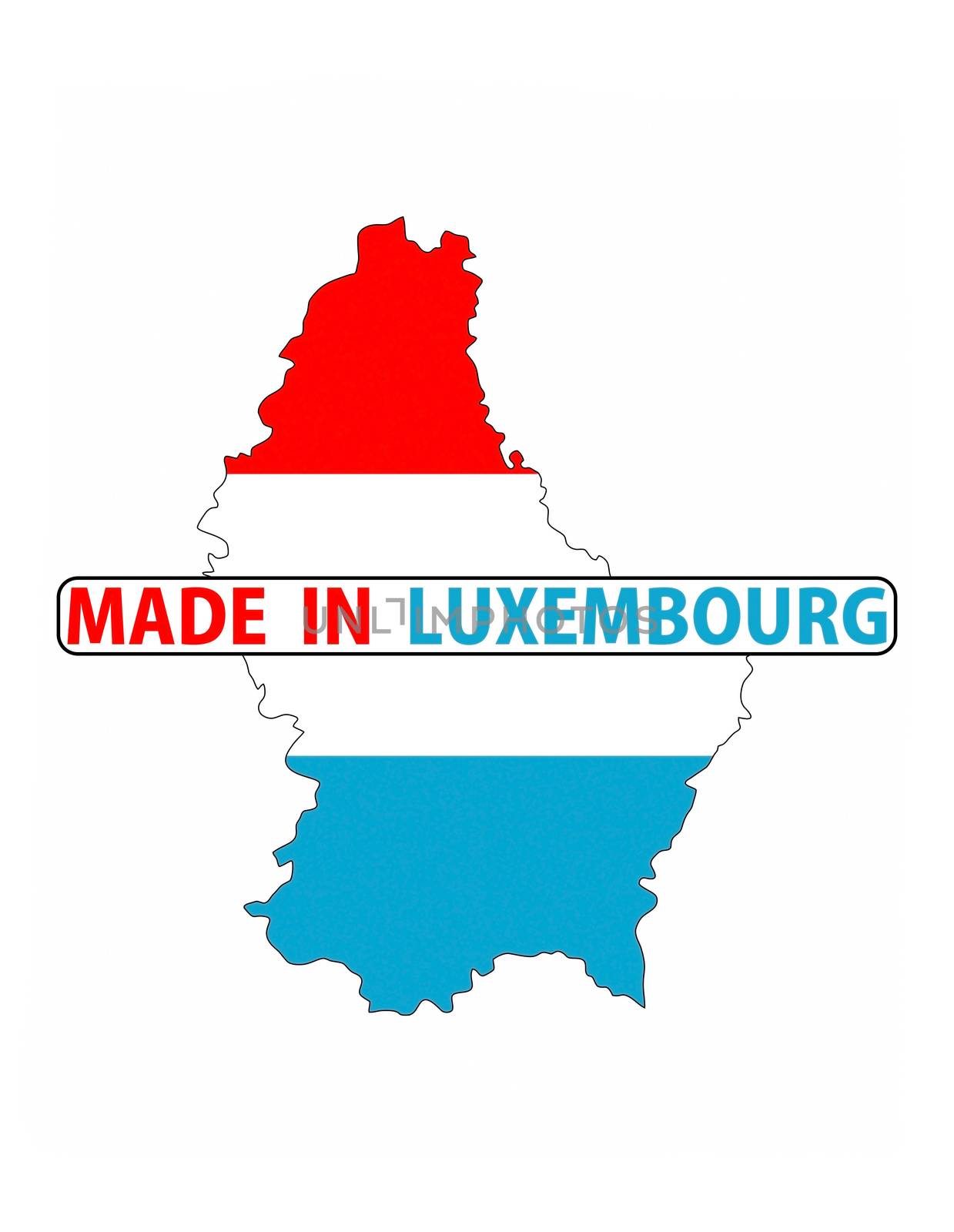 made in luxembourg by tony4urban