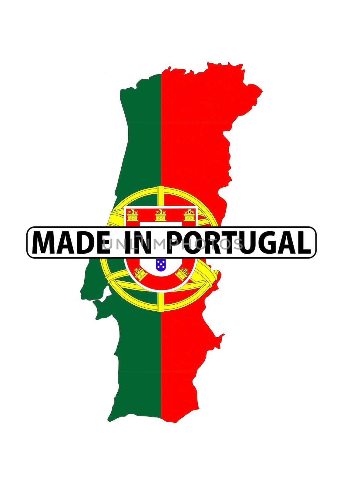 made in portugal by tony4urban