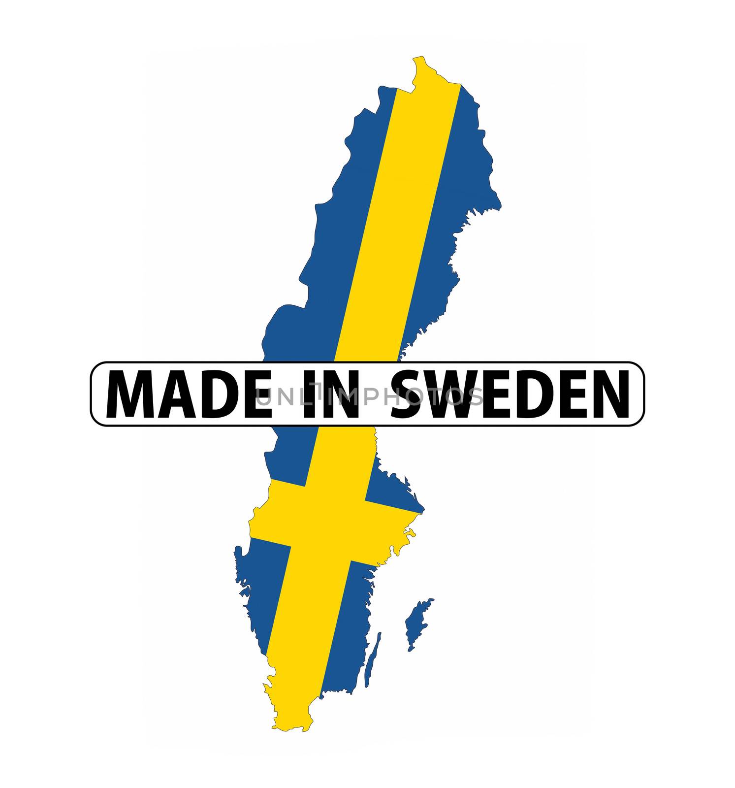 made in sweden by tony4urban