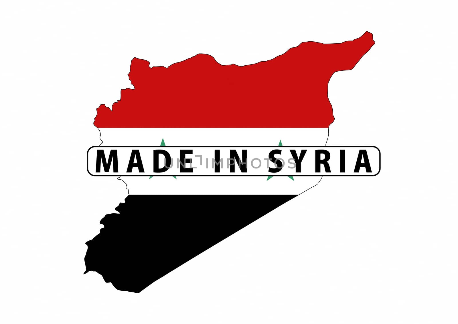 made in syria by tony4urban