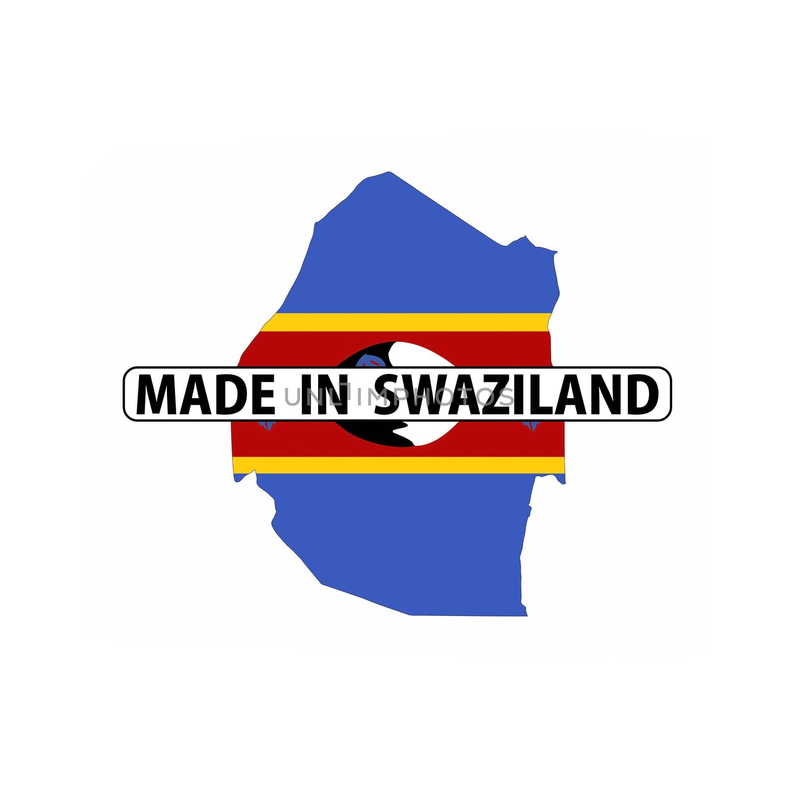 made in swaziland by tony4urban