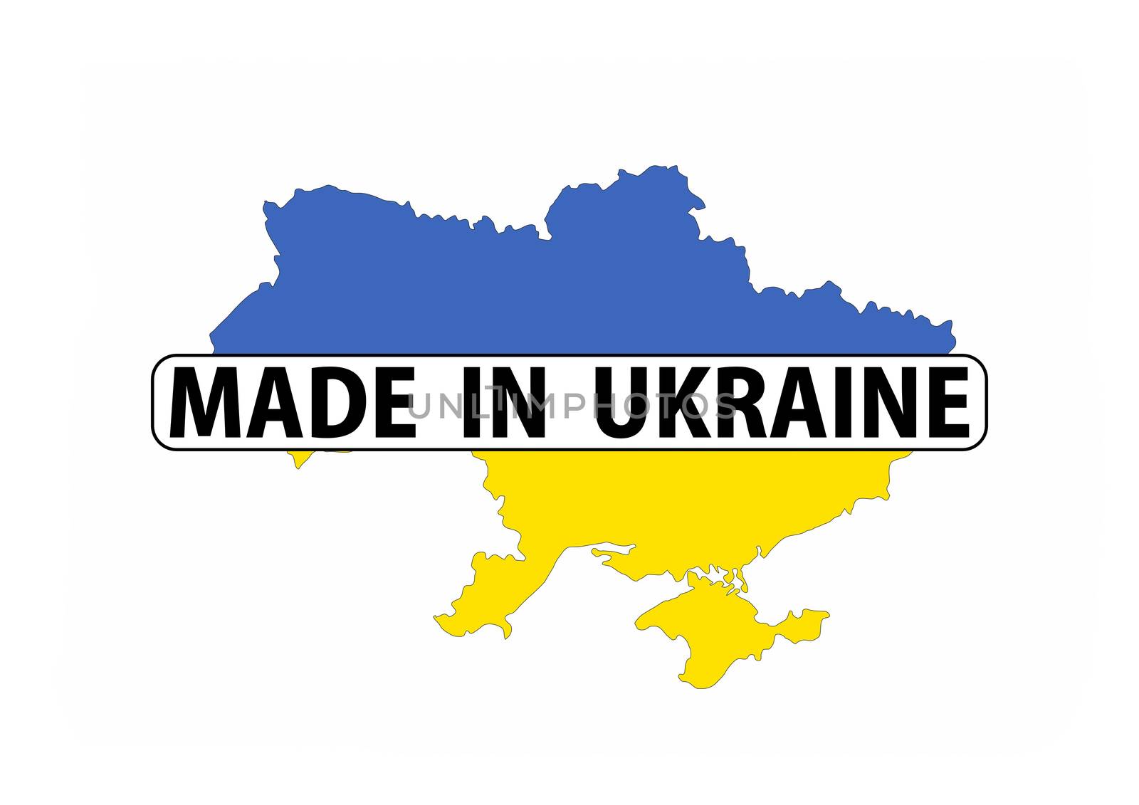 made in ukraine by tony4urban