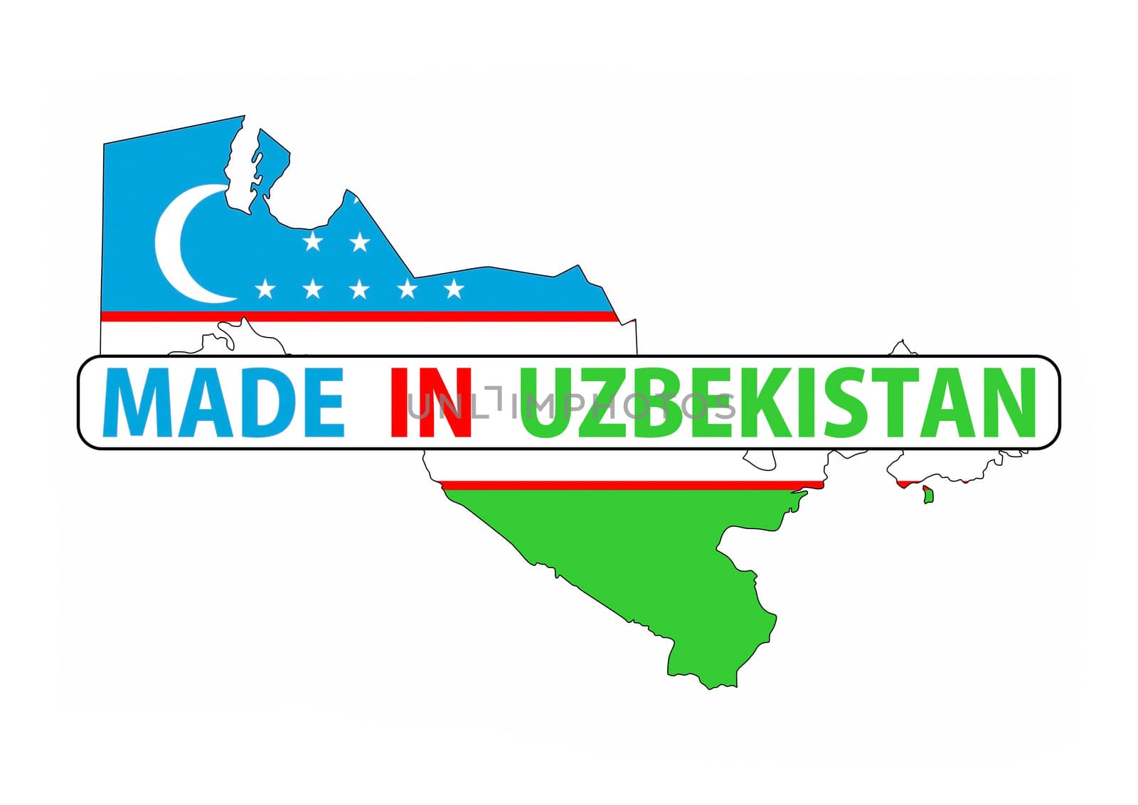 made in uzbekistan by tony4urban