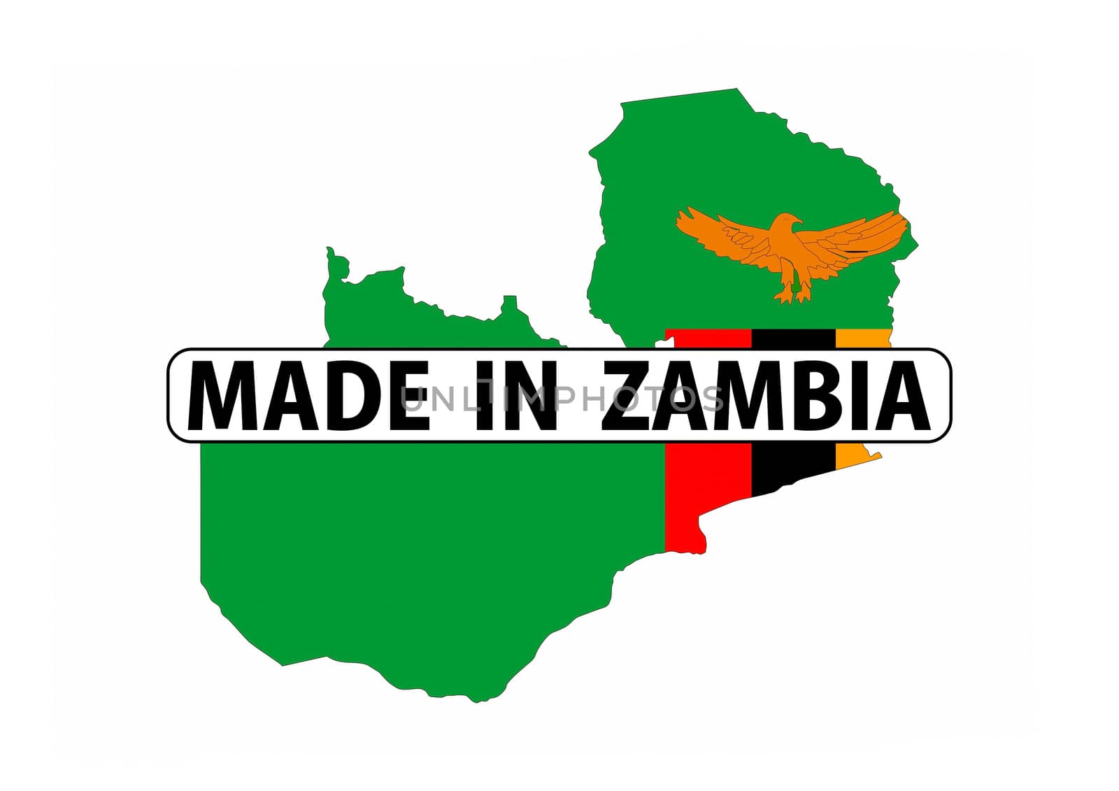 made in zambia by tony4urban