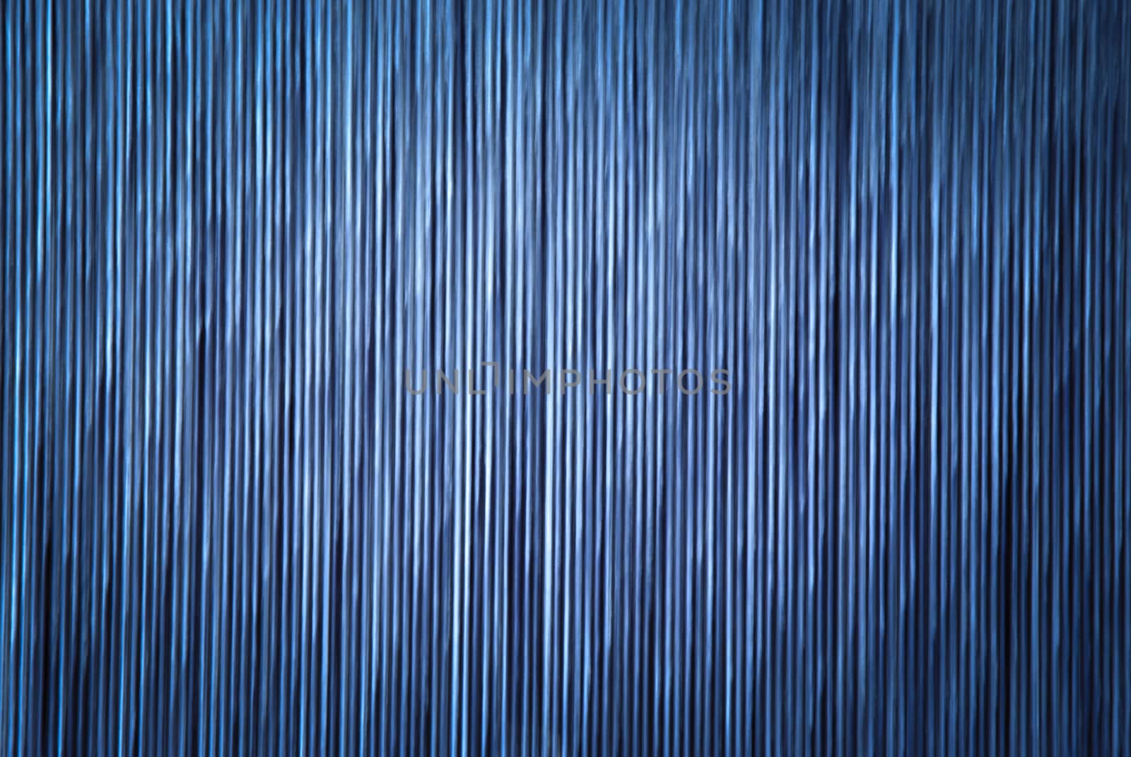 background or texture abstract blurred blue cloth