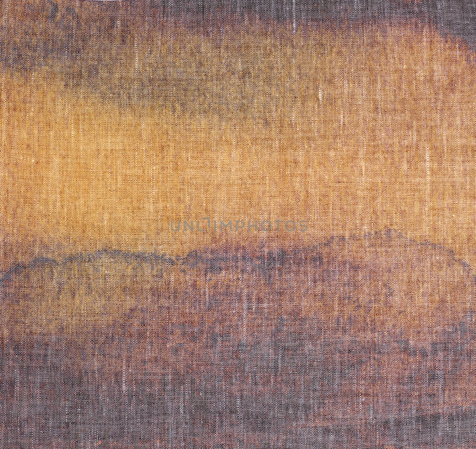 canvas texture background by rudchenko