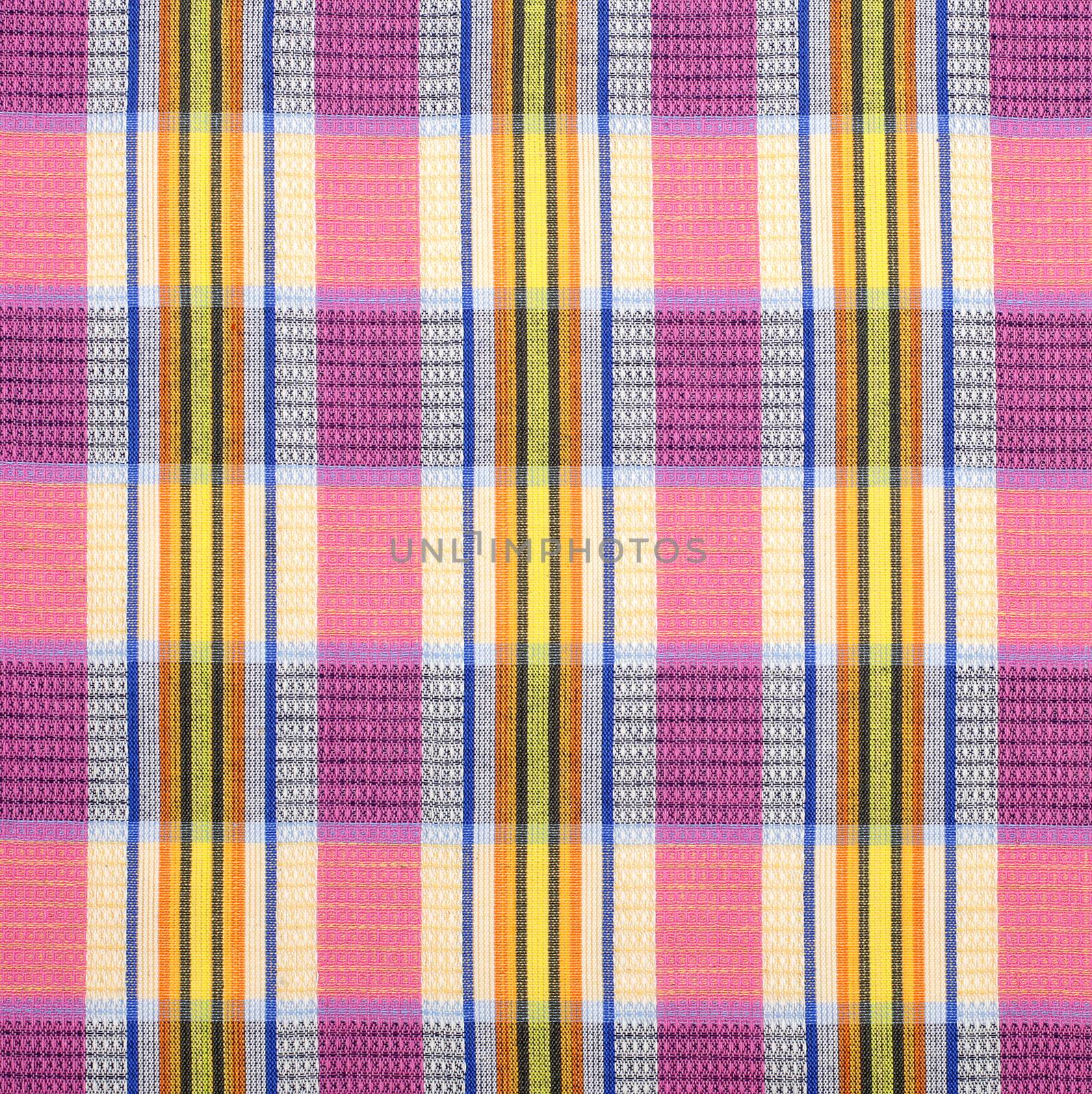 fabric textured square background