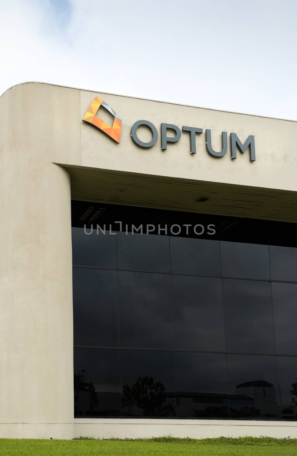 Optum Corporate Headquarters by wolterk