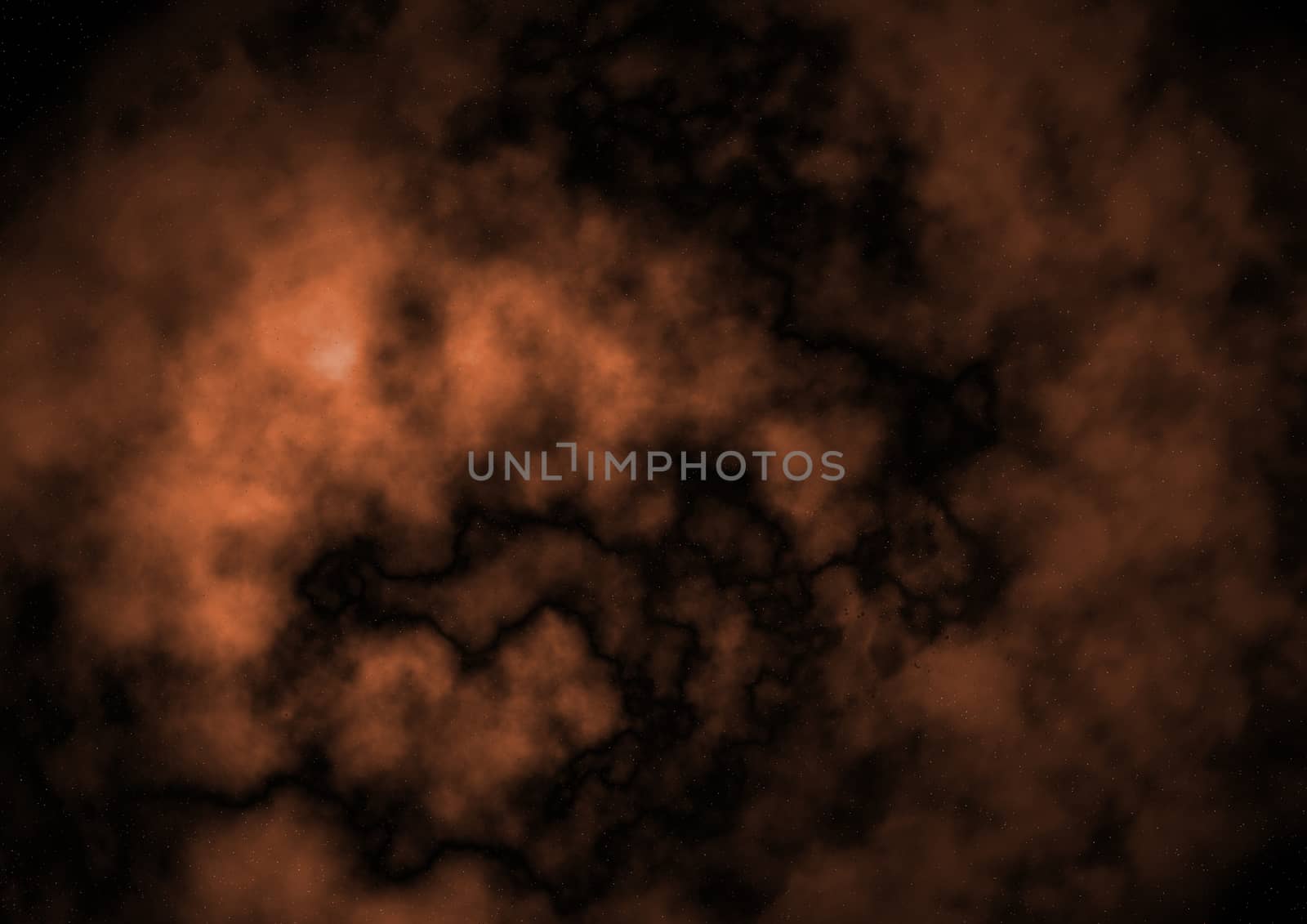 Star field in space a nebulae and a gas congestion. "Elements of this image furnished by NASA".