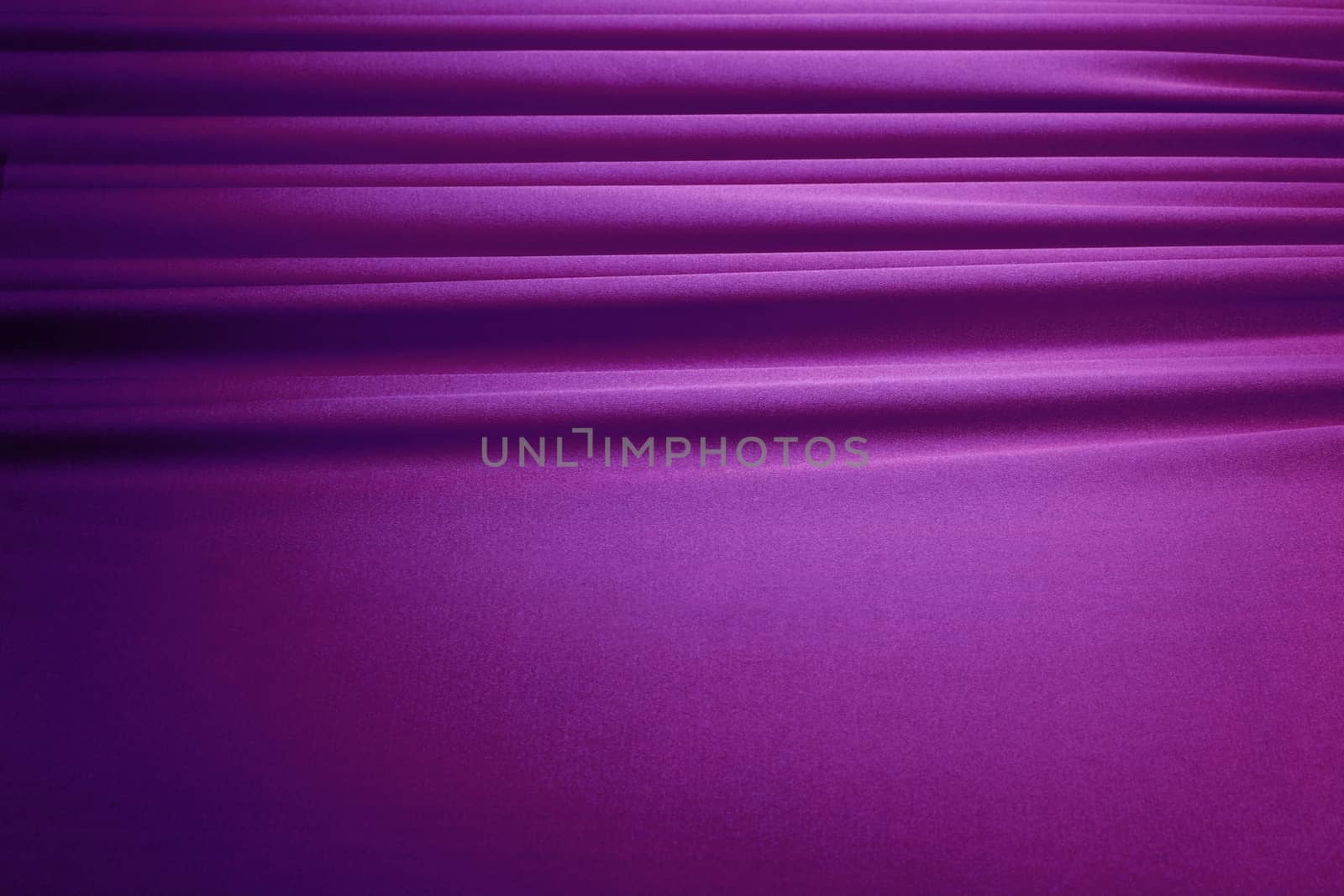 violet silk curtain background