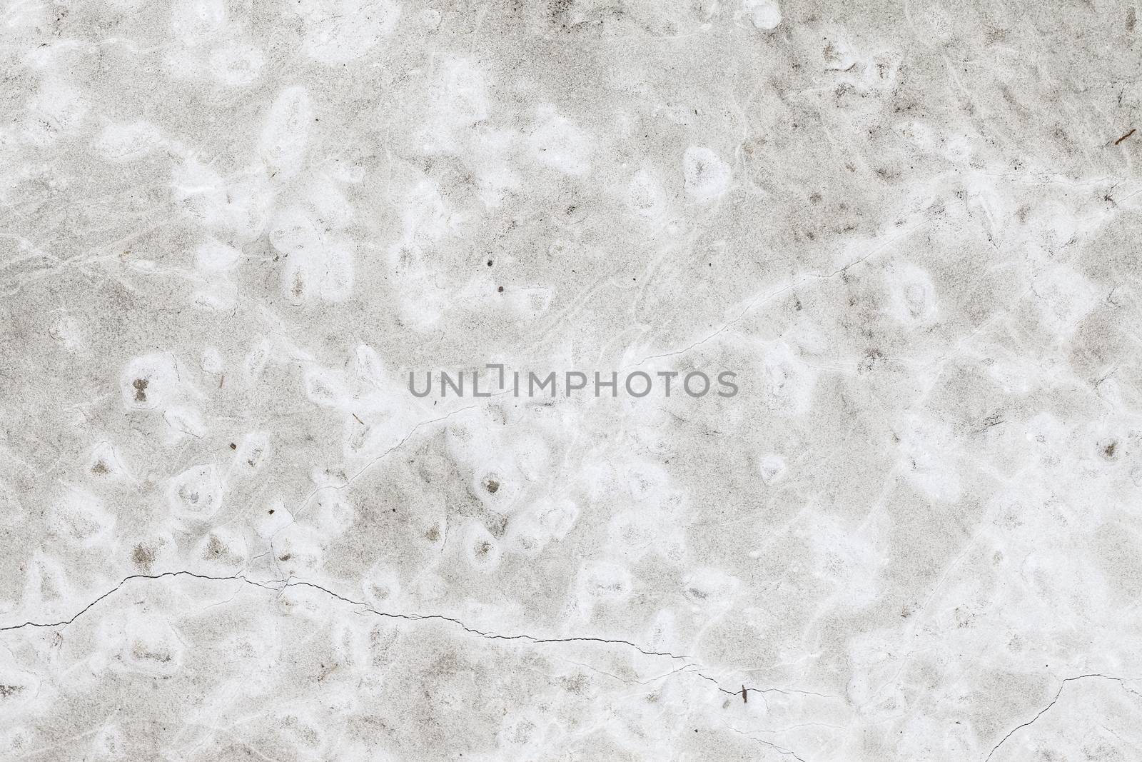 Grunge White Background Cement Old Texture Wall