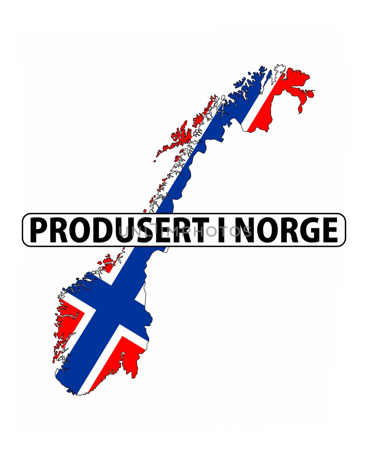 made in norway by tony4urban