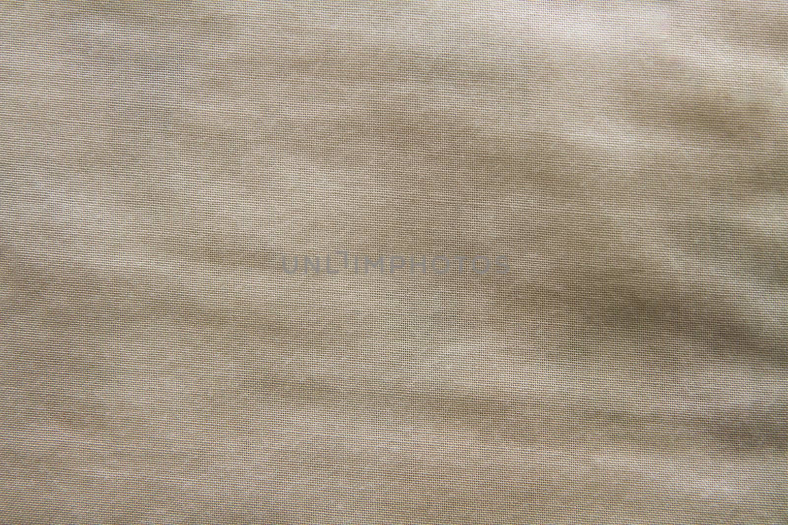Matress up close 