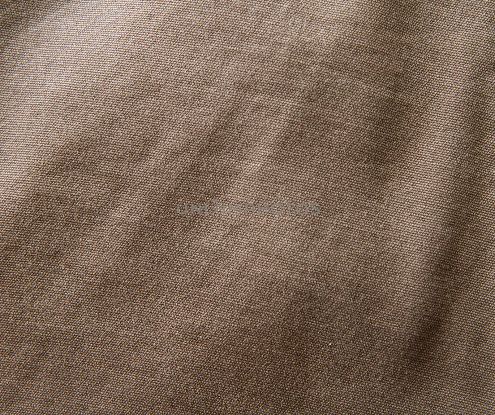 Canvas with a slight textured look to it