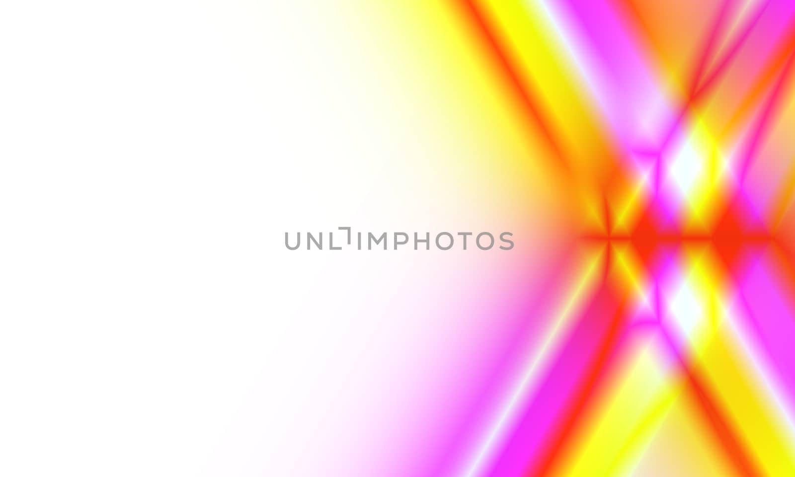 Abstract multi color background, rainbow color pattern