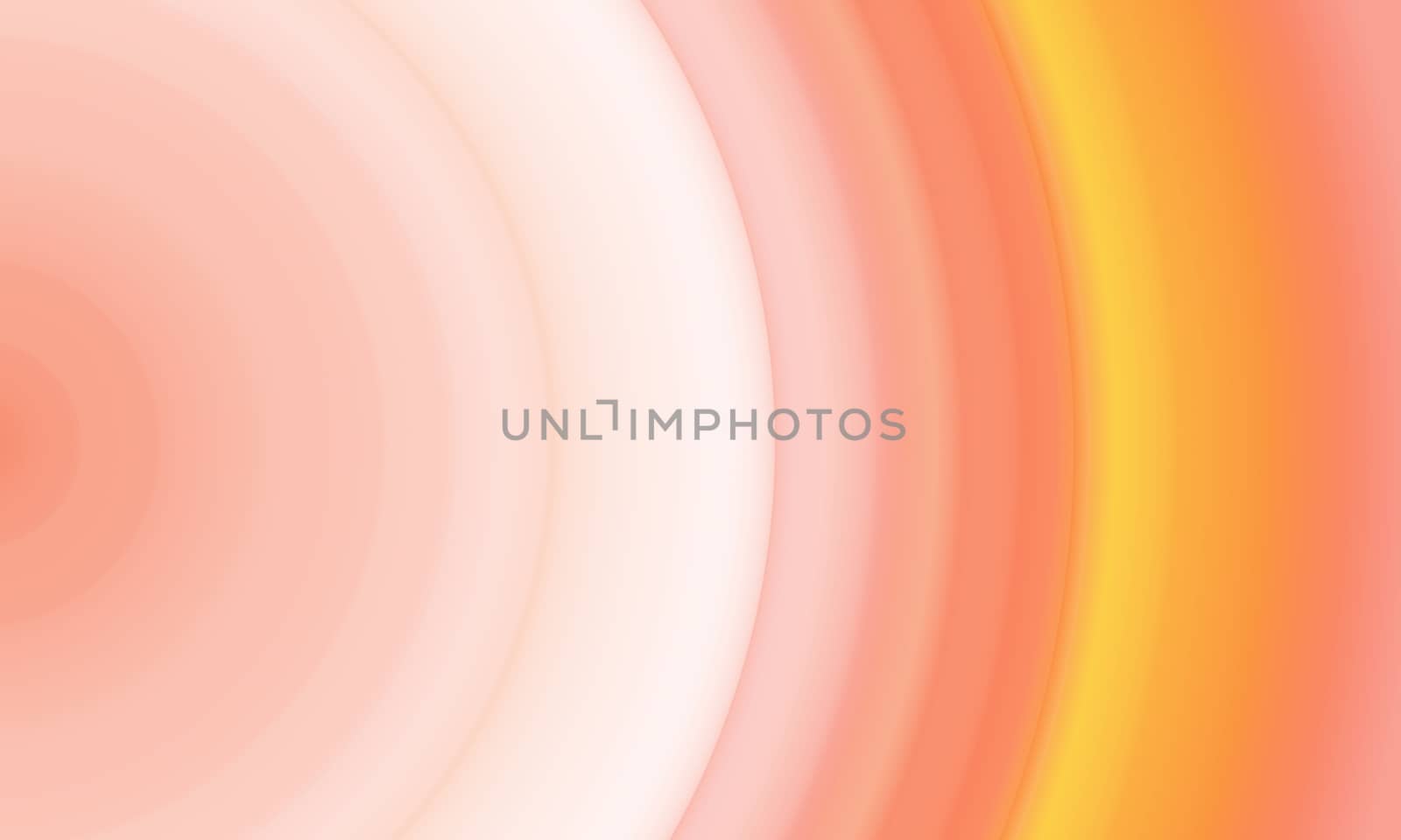 Abstract color background, Curve color pattern