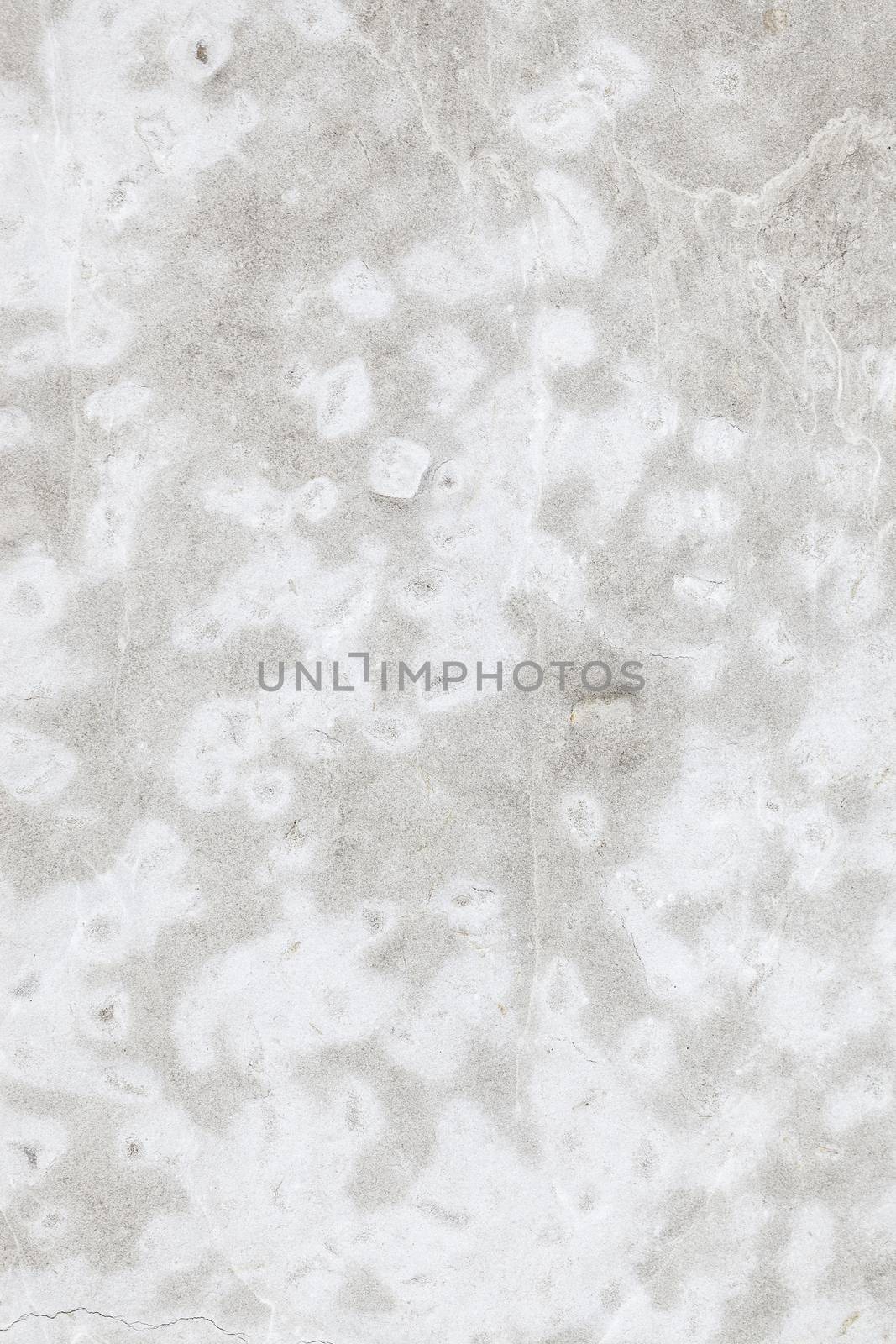 Grungy White Concrete Wall Background by H2Oshka