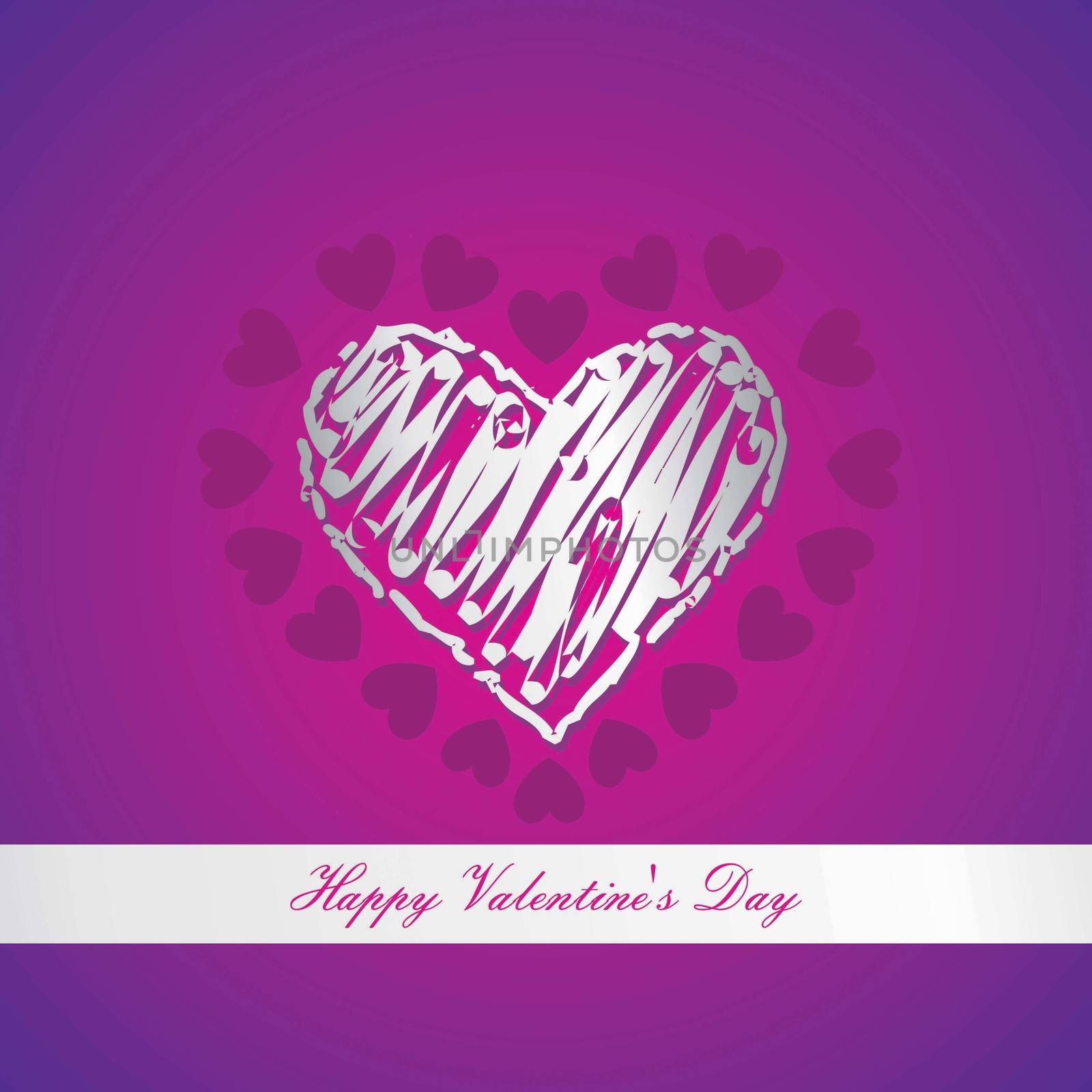 Valentine's Day,on February 14 each year, associated with romantic love