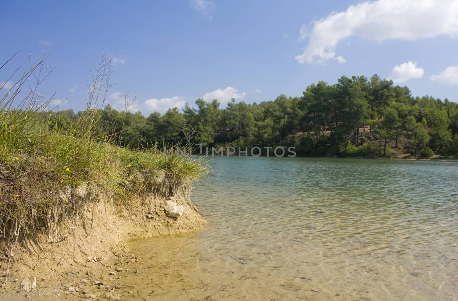 French Lake