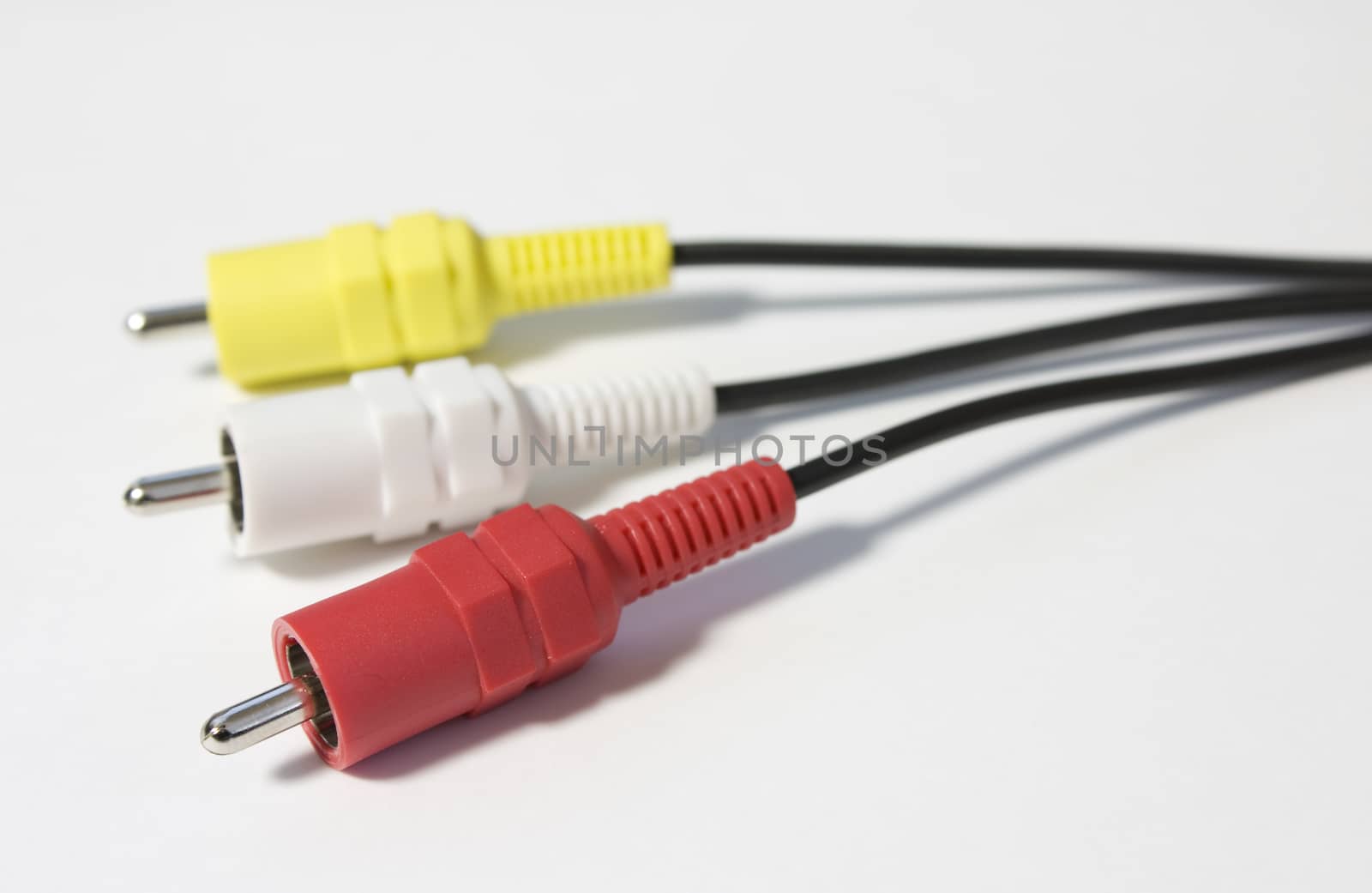 Phono cable