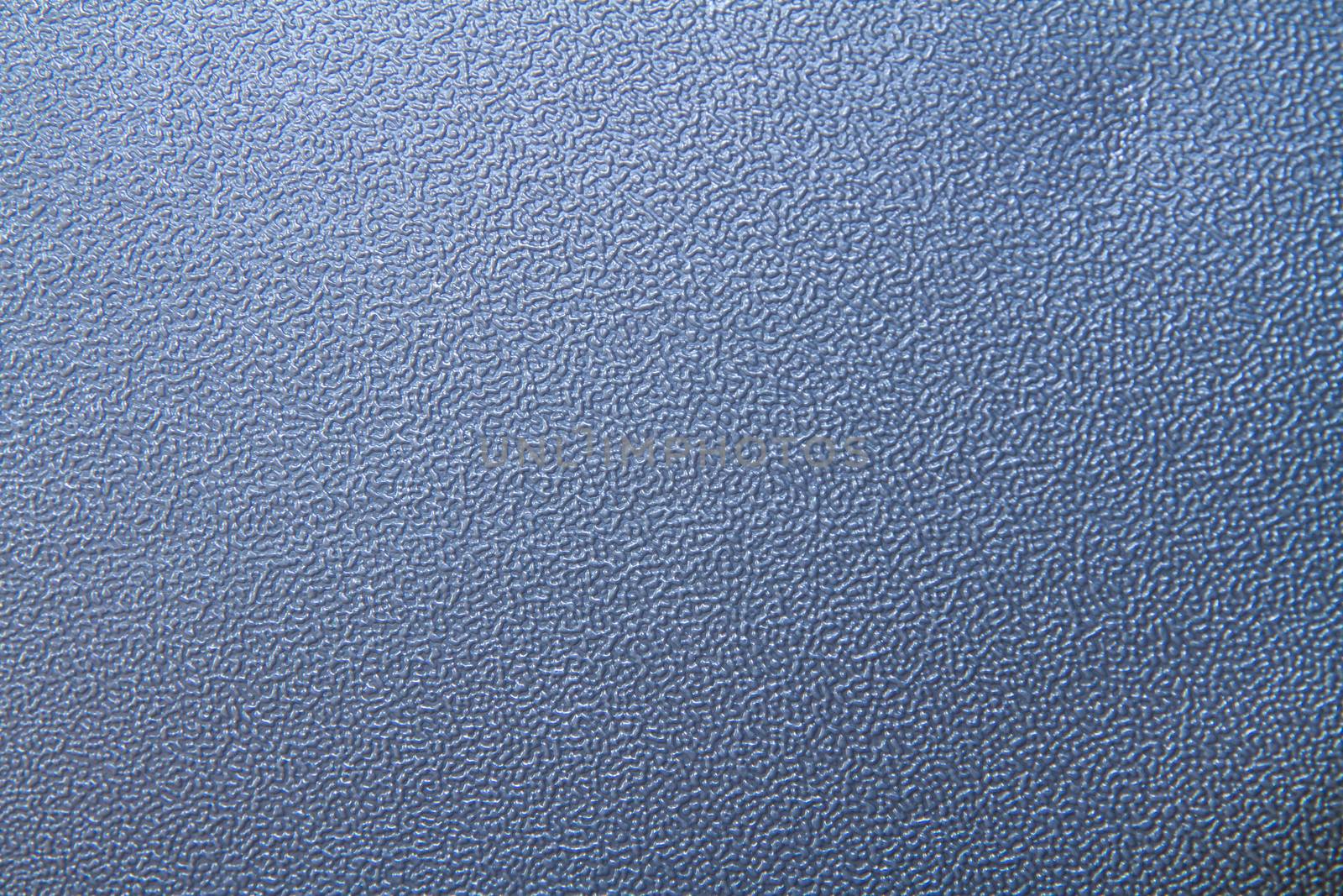 Textured image of plastic that has a rough surface