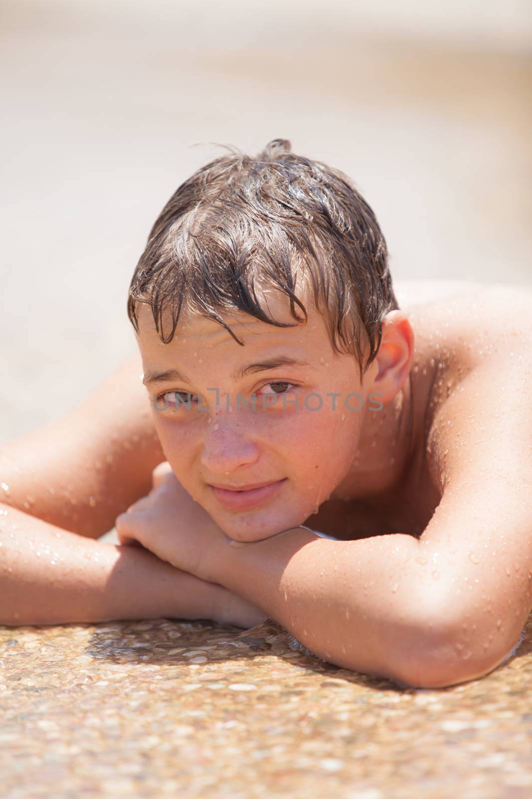 pretty boy tans by MegaArt