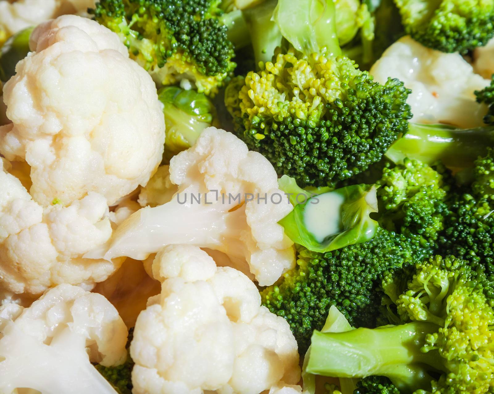 cooking broccoli, diet healthy food, close-up