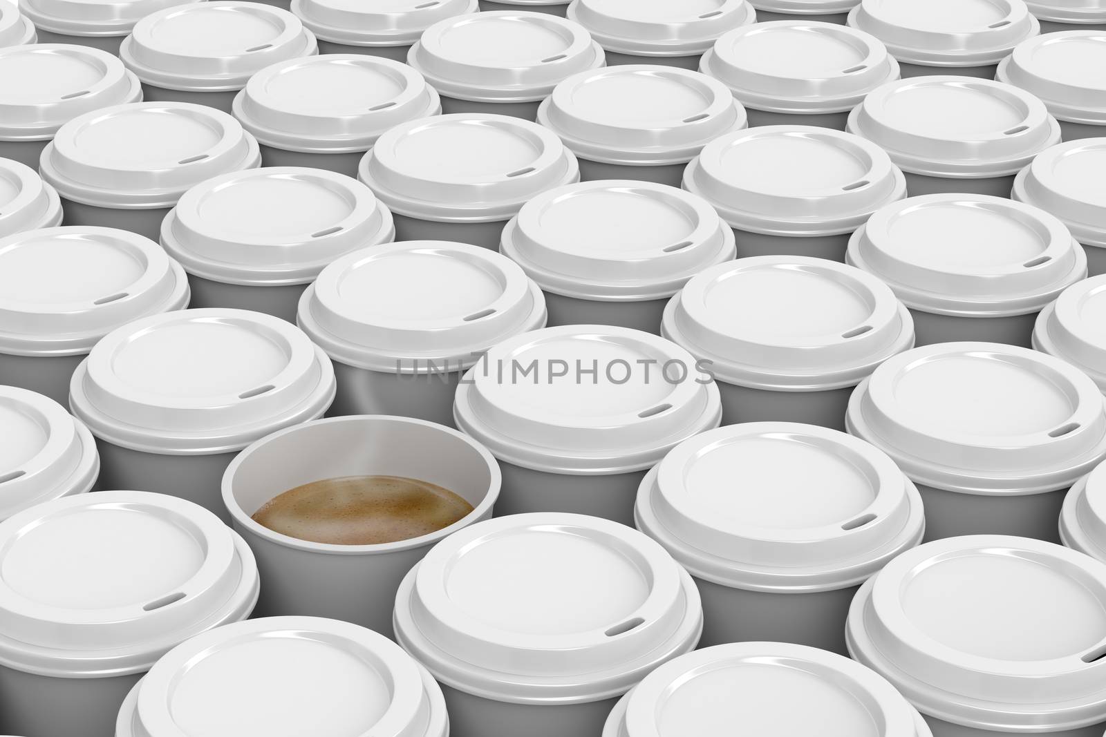 Coffee by magraphics