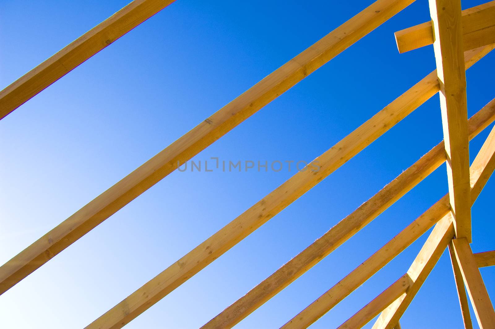 Roof construction. by satariel