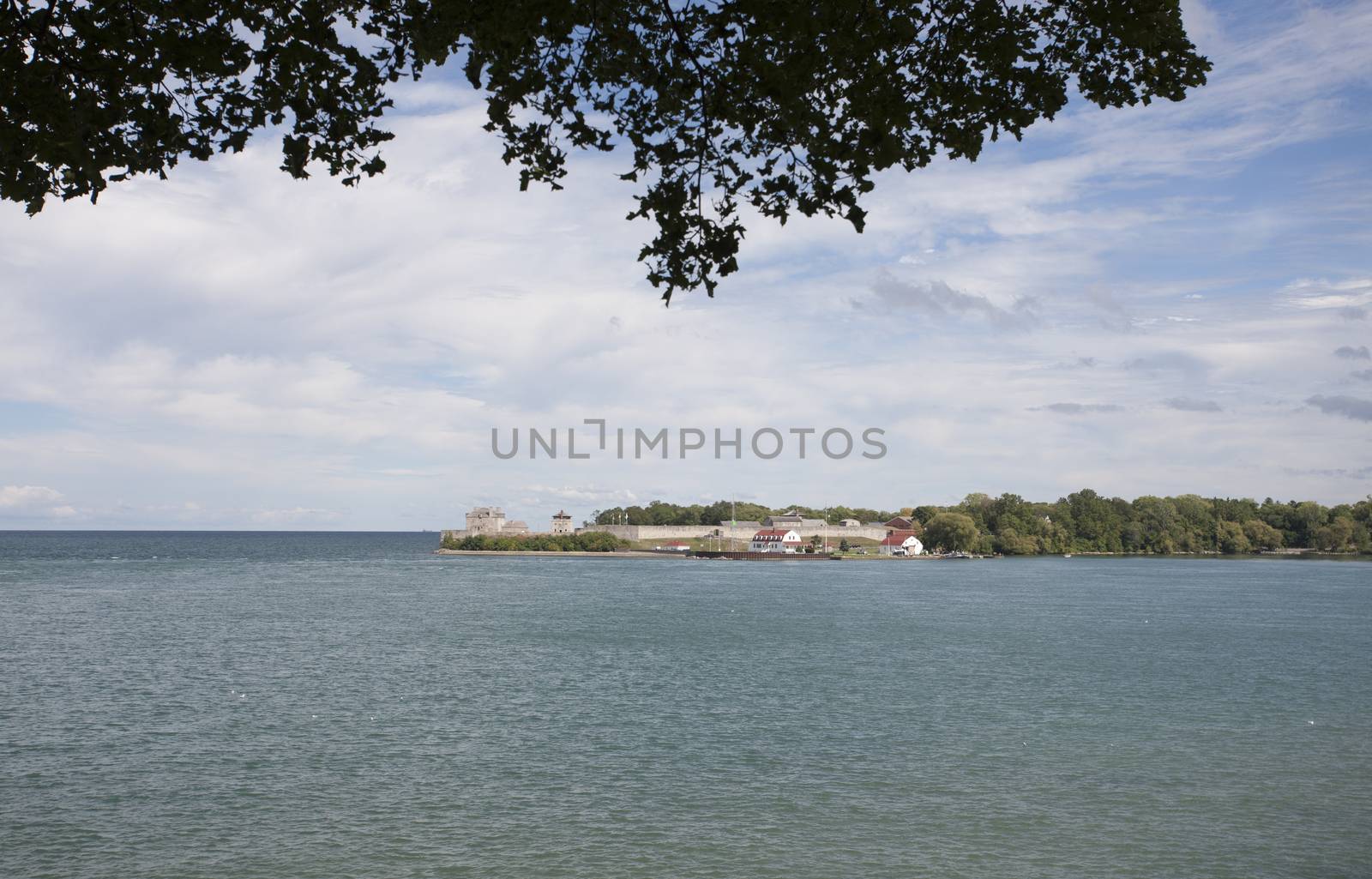 Niagara on the Lake by pictureguy