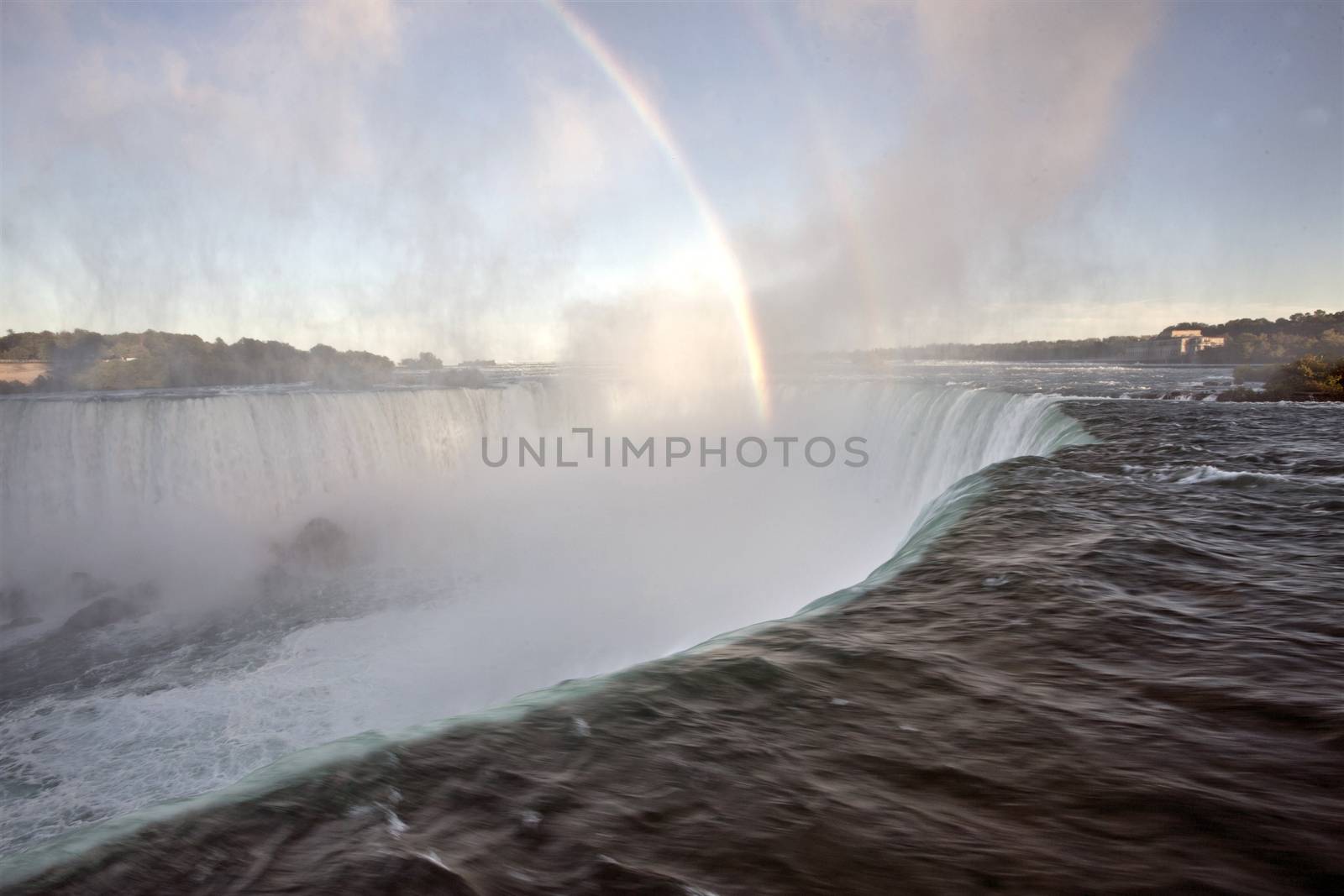 Niagara Falls by pictureguy