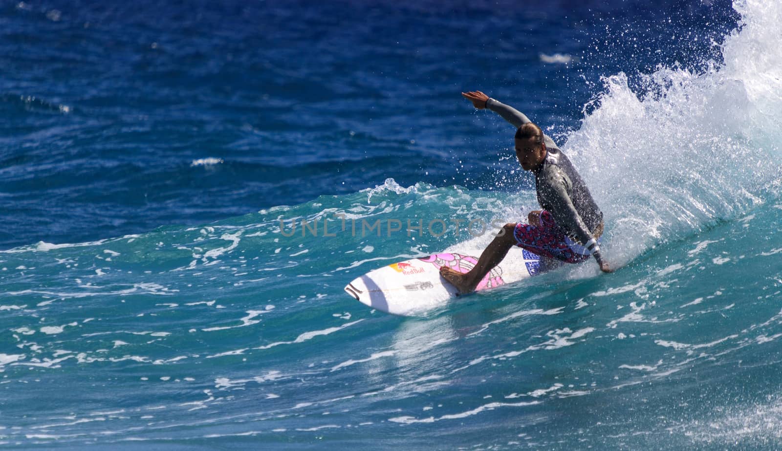 Surfing in Australia by Imagecom