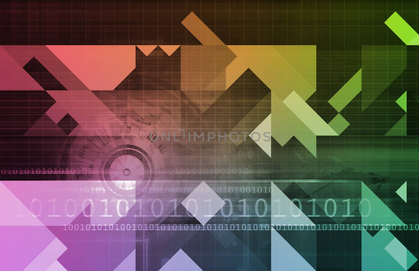Science Technology Engineering and Integration of Systems Art
