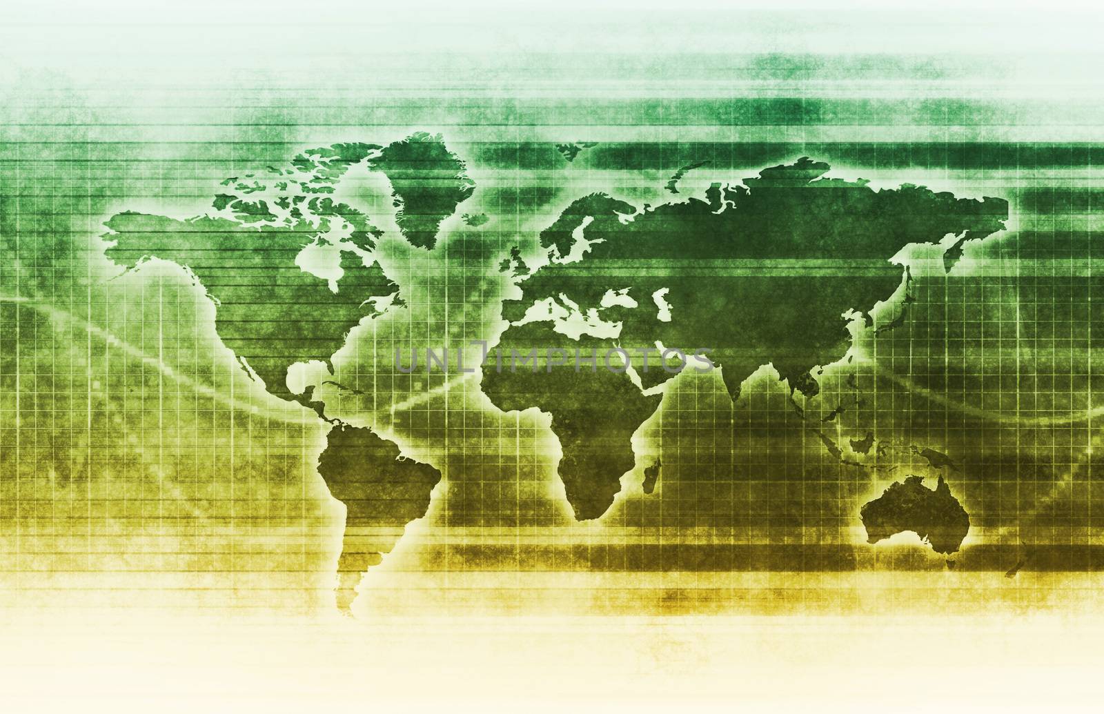 International Travel and Tourism Industry as a Concept