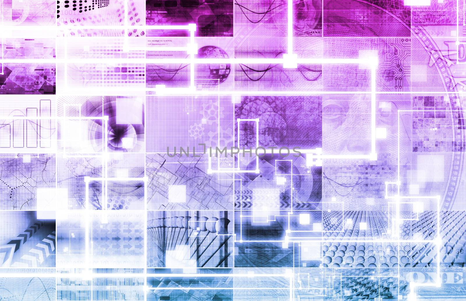 Embracing New Technology of the Future as Art