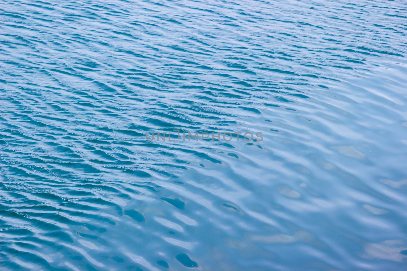 ripple surface water by simpleBE